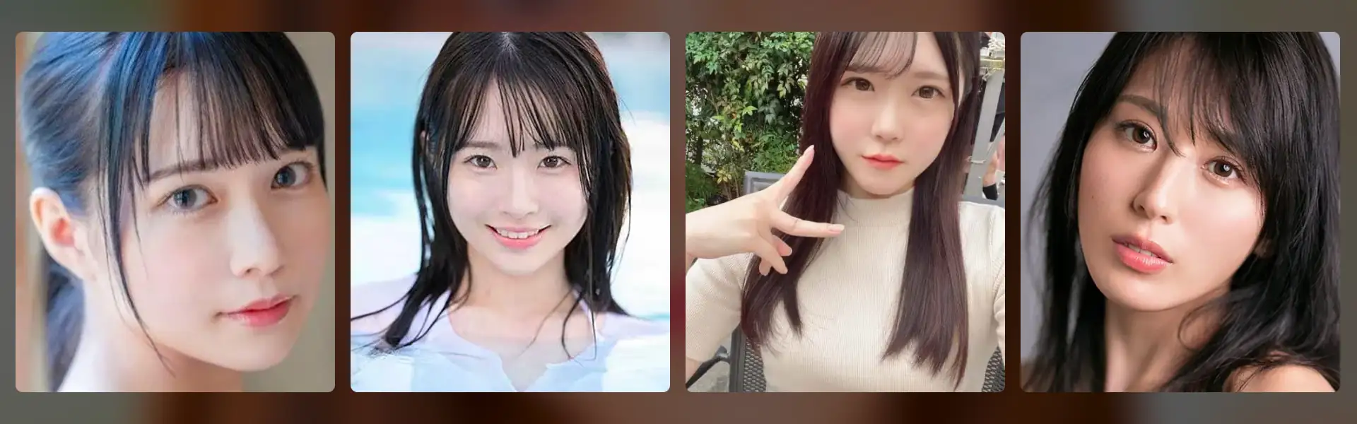 光影集本周编辑精选高清电影主视觉